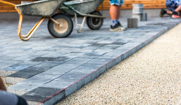 Best Driveway Repair Near Me  in Glasgow, MT