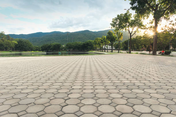 Best Permeable Paver Driveway  in Glasgow, MT