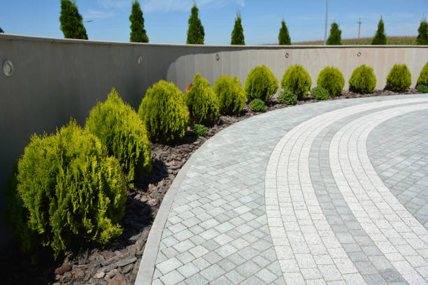 Best Driveway Paver Sealing  in Glasgow, MT