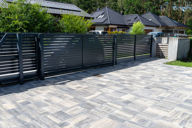 Reasons to Select Us for Your Driveway Paving Requirements in Glasgow, MT