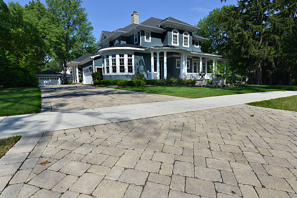 Best Driveway Paving Contractor  in Glasgow, MT