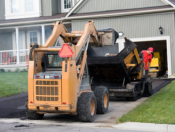 Best Driveway Pavers Near Me  in Glasgow, MT