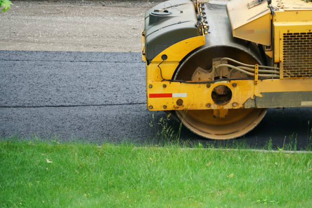 Best Local Driveway Pavers  in Glasgow, MT