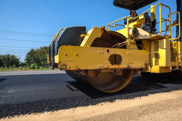 Best Affordable Driveway Pavers  in Glasgow, MT